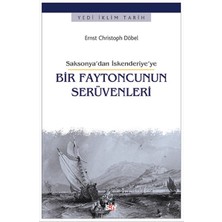 Lisinya Bir Faytoncunun Serüvenleri