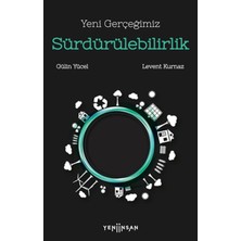 Lisinya Yeni Gerçeğimiz Sürdürülebilirlik