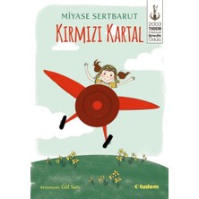Lisinya Kırmızı Kartal