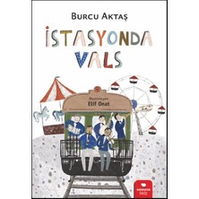 Lisinya Istasyonda Vals