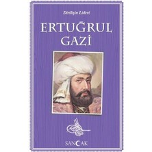 Lisinya Ertuğrul Gazi - Dirilişin Lideri