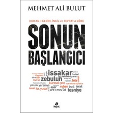 Lisinya Sonun Başlangıcı