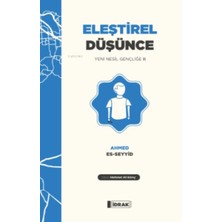 Lisinya Eleştirel Düşünce;yeni Nesil Gençliğe 2