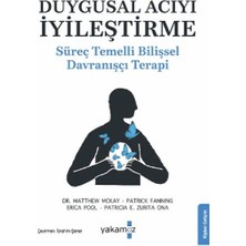 Lisinya Duygusal Acıyı Iyileştirme