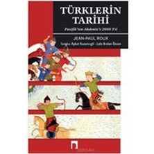 Lisinya Türklerin Tarihi