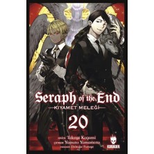 Lisinya Kıyamet Meleği 20