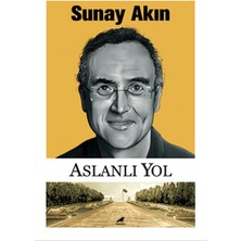 Lisinya Aslanlı Yol