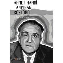 Lisinya Ahmet Hamdi Tanpınar Sözlüğü