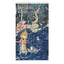 Lisinya Kelile ve Dimne