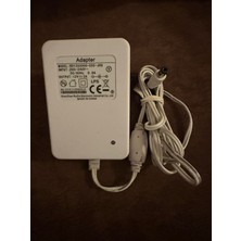 Shenzhen Ruide RD1202000-C55-J0G Ac Adapter 12V 2A Adaptör