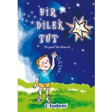 Lisinya Bir Dilek Tut