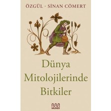Lisinya Dünya Mitolojilerinde Bitkiler