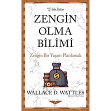 Lisinya Zengin Olma Bilimi