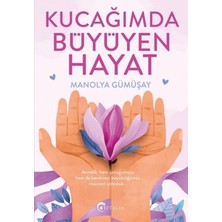 Lisinya Kucağımda Büyüyen Hayat