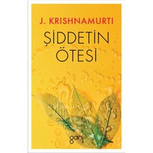 Lisinya Şiddetin Ötesi