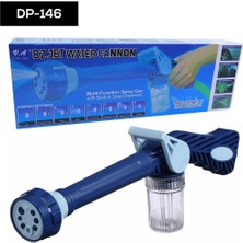 Magicool Araç Yıkama Sı