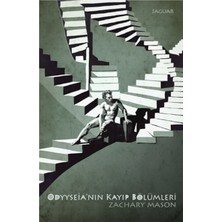 Lisinya Odysseia'nın Kayıp Bölümleri