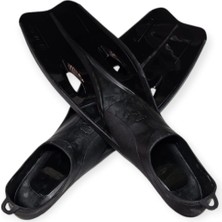 Sea Walker Çantalı Yüzücü Paleti 29-31 Siyah - Mas-29/31 (Lisinya)