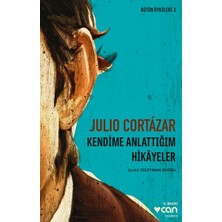 Lisinya Kendime Anlattığım Hikayeler