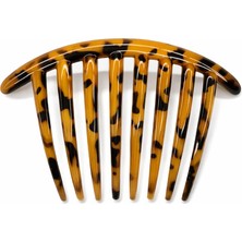 Venüs Design Kemik Tarak Topuz Tokası