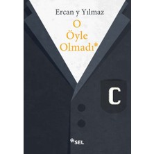 Lisinya O Öyle Olmadı