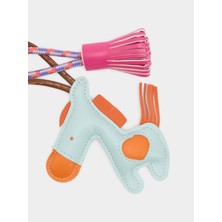 Parfois At Charm Anahtarlık