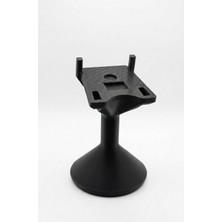 Muhacir Djı Mini 5 Pro Display Stand - Masaüstü Drone Standı