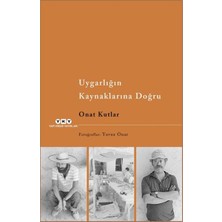 Lisinya Uygarlığın Kaynaklarına Doğru