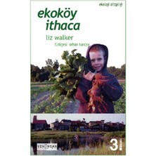Lisinya Ekoköy Ithaca
