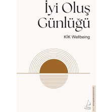 Lisinya Iyi Oluş Günlüğü