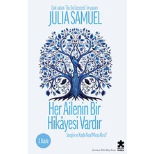 Lisinya Her Ailenin Bir Hikayesi Vardır