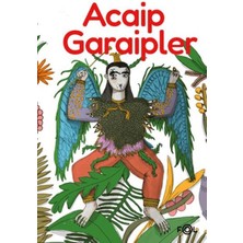 Lisinya Acaip Garaipler