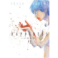 Lisinya Happiness - 3