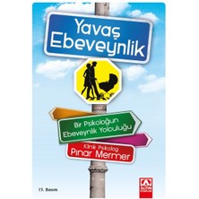 Lisinya Yavaş Ebeveynlik