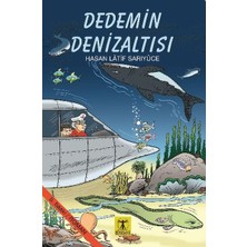 Lisinya Dedemin Denizaltısı