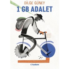 Lisinya 1 GB Adalet