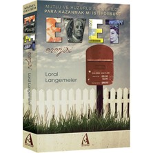 Lisinya Evet Enerjisi