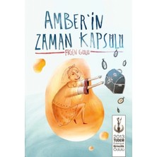 Lisinya Amberin Zaman Kapsülü