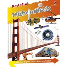 Lisinya Keşfedin! - Mühendislik
