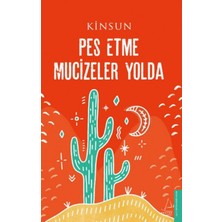 Lisinya Pes Etme Mucizeler Yolda