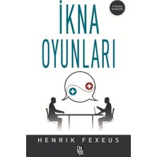 Lisinya Ikna Oyunları