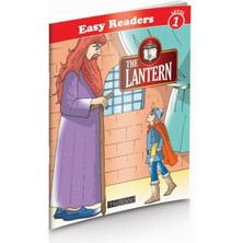 Lisinya The Lantern Level 1