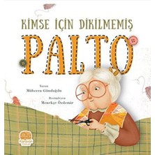 Lisinya Kimse Için Dikilmemiş Palto