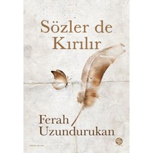 Lisinya Sözler De Kırılır