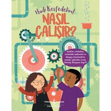 Lisinya Nasıl Çalışır - Hadi Keşfedelim!