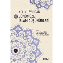 Lisinya Xıx. Yüzyıldan Günümüze Islam Düşünürleri – Cilt 2