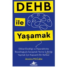 Lisinya Dehb Ile Yaşamak