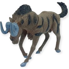 Vahşi Hayvanlar Serisi - YS2689 - Antilop (Lisinya)