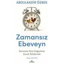 Lisinya Zamansız Ebeveynlik