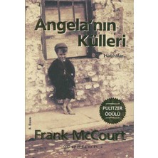 Lisinya Angela'nın Külleri